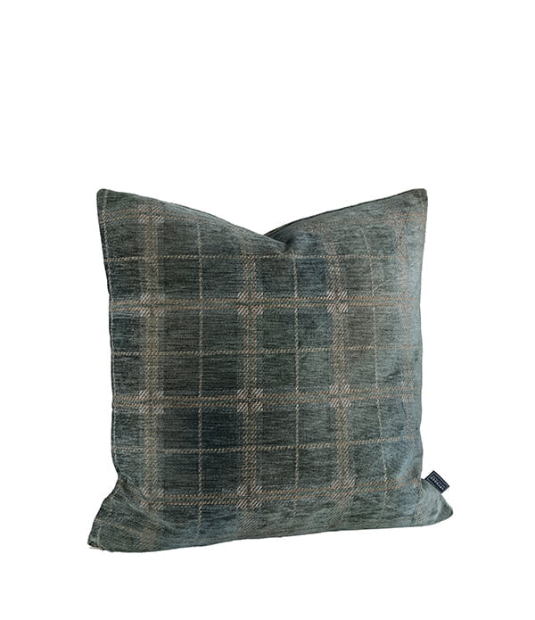 MERANO CHECK Kuddfodral - 60x60