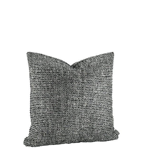 NERO BIANCO Kuddfodral - 60x60