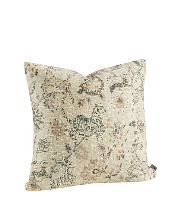 SERENGETI Kuddfodral - 60x60
