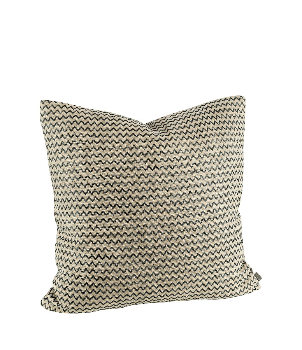 CASA LINEN Kuddfodral - 60x40