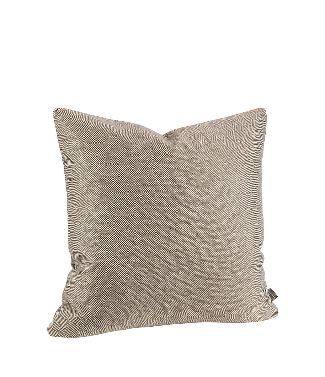 MONTPELLIER CHECK Kuddfodral - 60x60