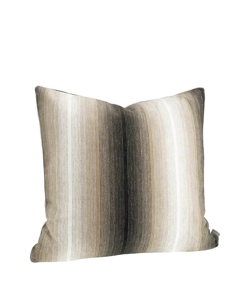 BAGARY VELVET STRIPE Kuddfodral - 60x60