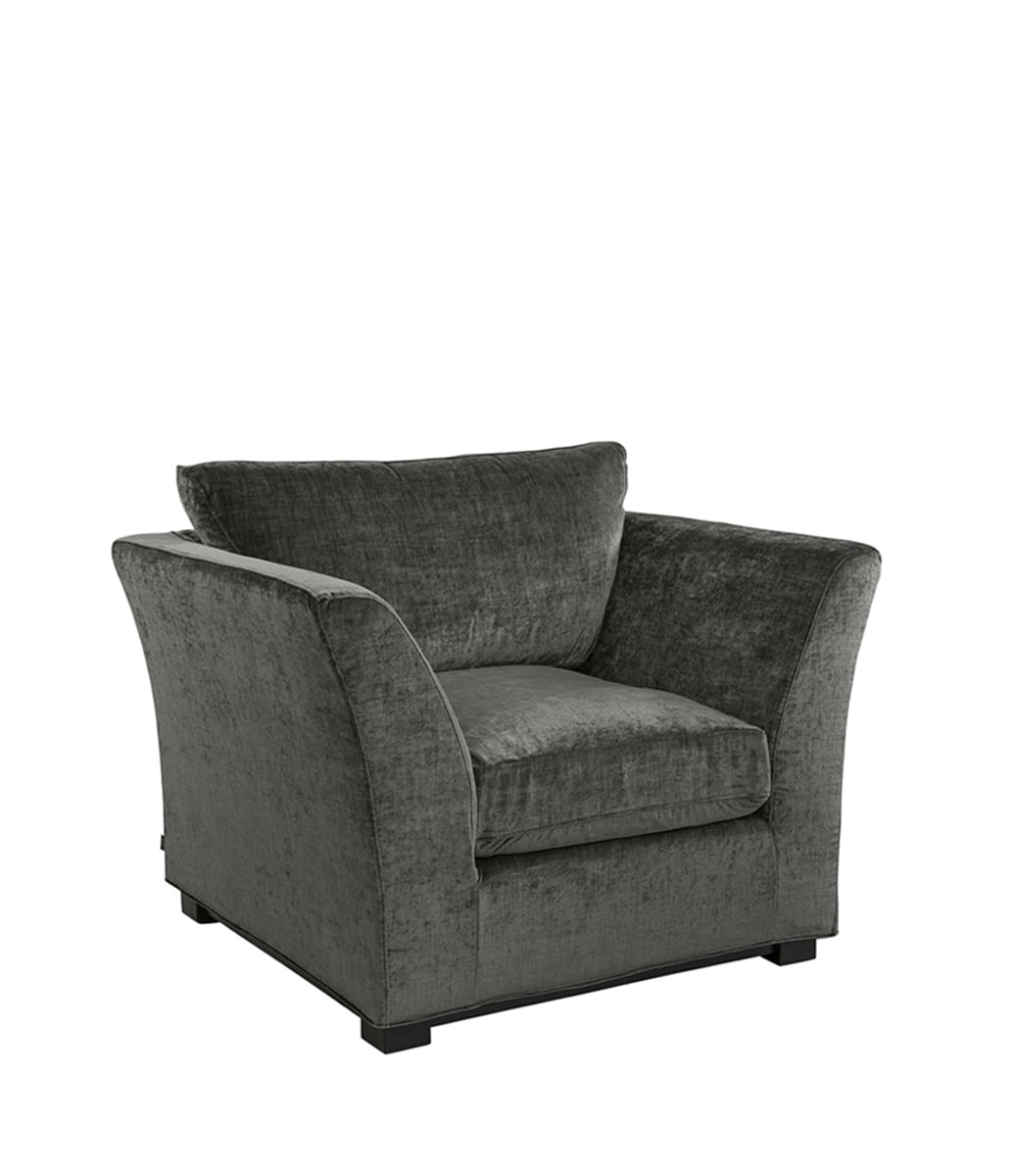 STAFFORD Klädsel True nature