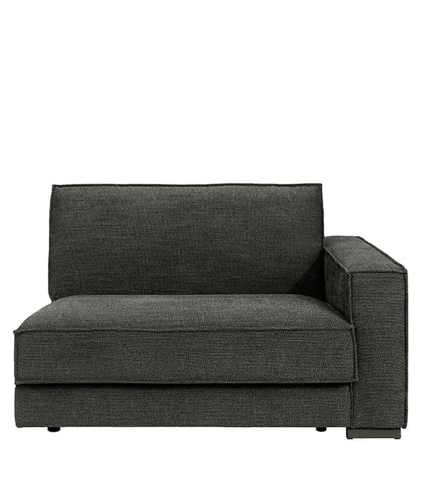 MONTANA fåtölj/sektion höger - 1-sits