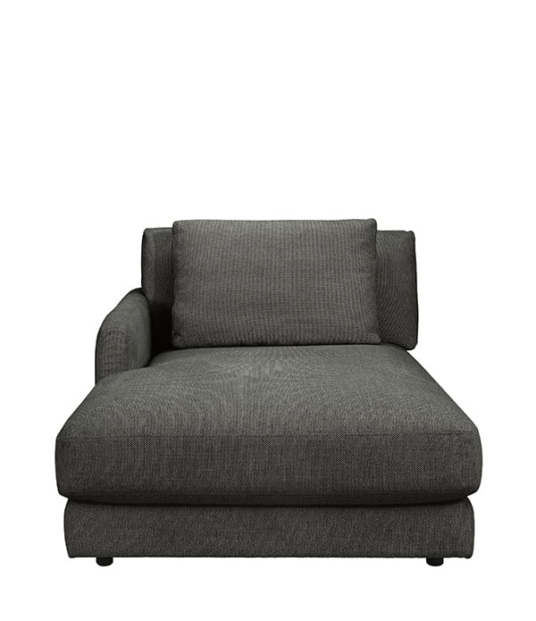 RENO schäslong vänster