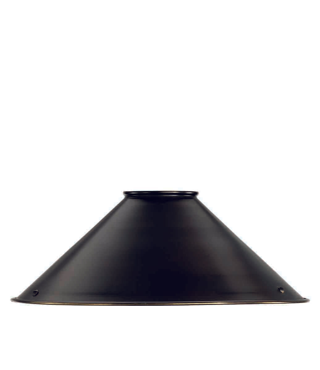 POSITANO SHADE ANTIQUE BRONZE - Small
