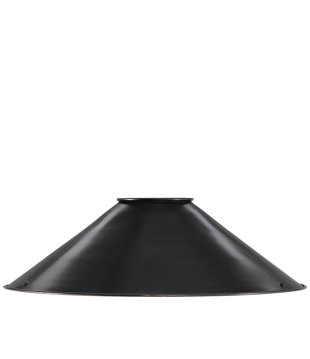 POSITANO SHADE ANTIQUE BRONZE - Medium