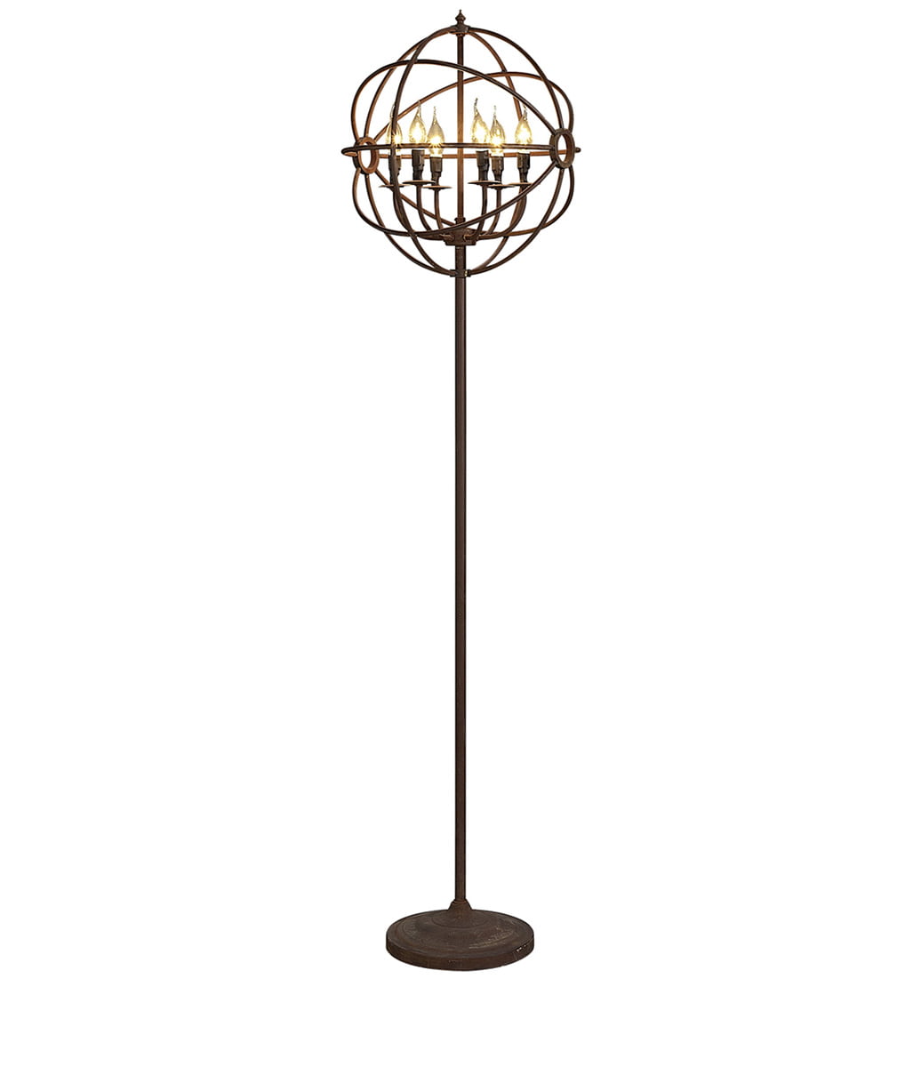 ROME Golvlampa
