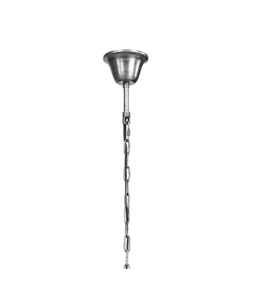 ROME CRYSTAL