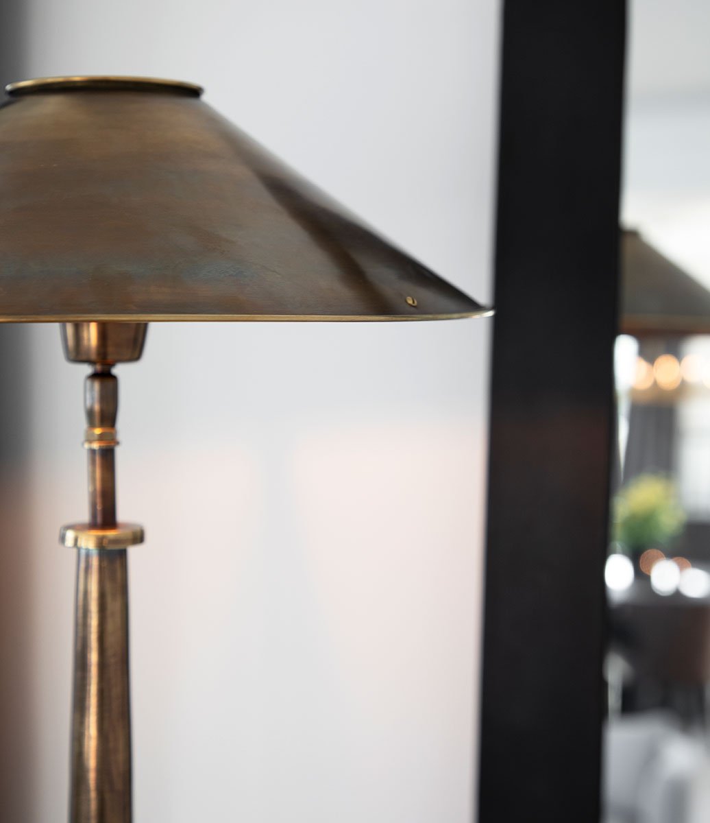 POSITANO Golvlampa