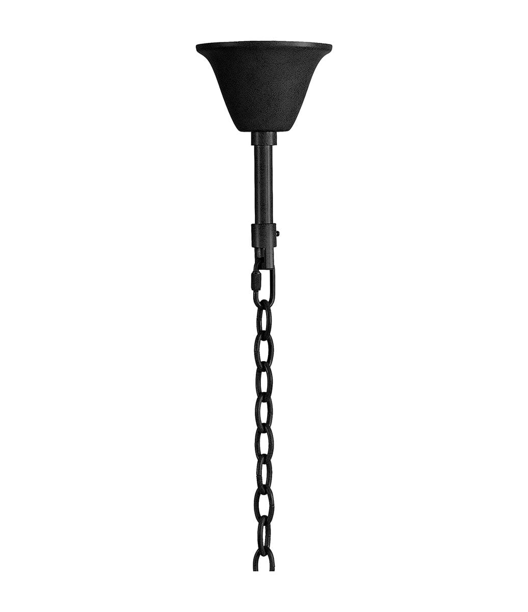 ANTLER CHANDELIER KEDJA 60 cm