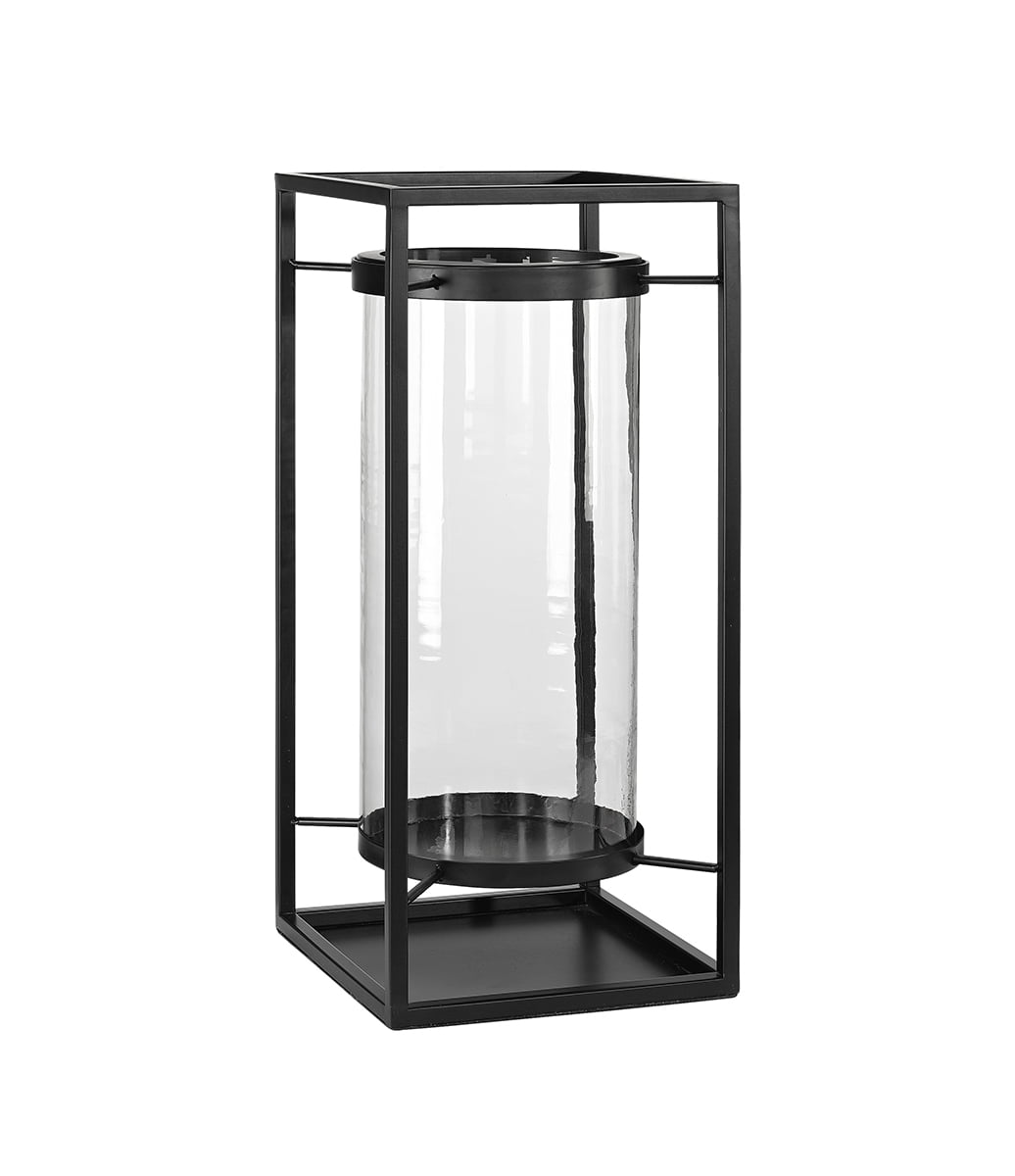 SONOMA lykta i metall - Medium