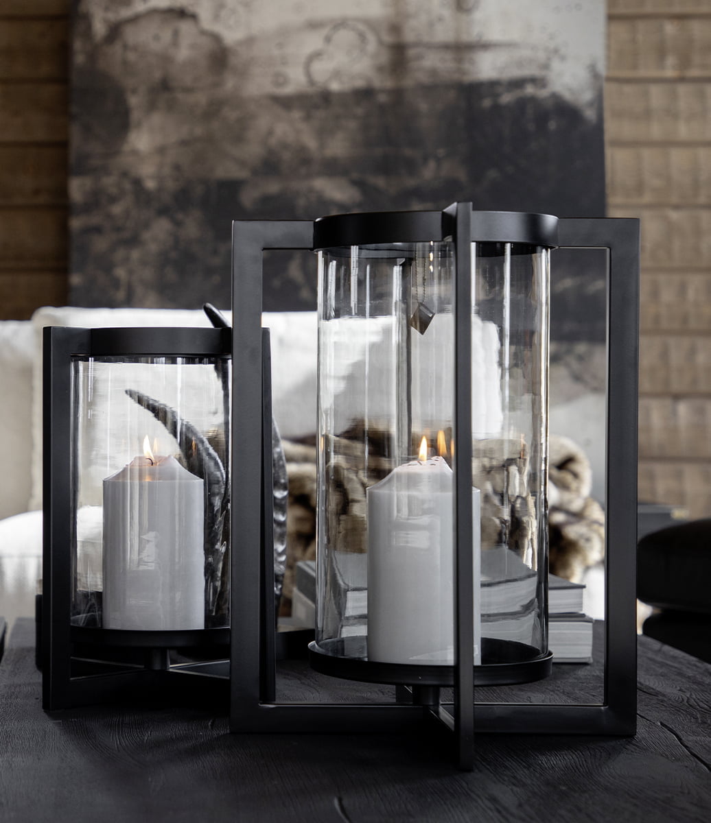 VERANO ljuslykta - Medium