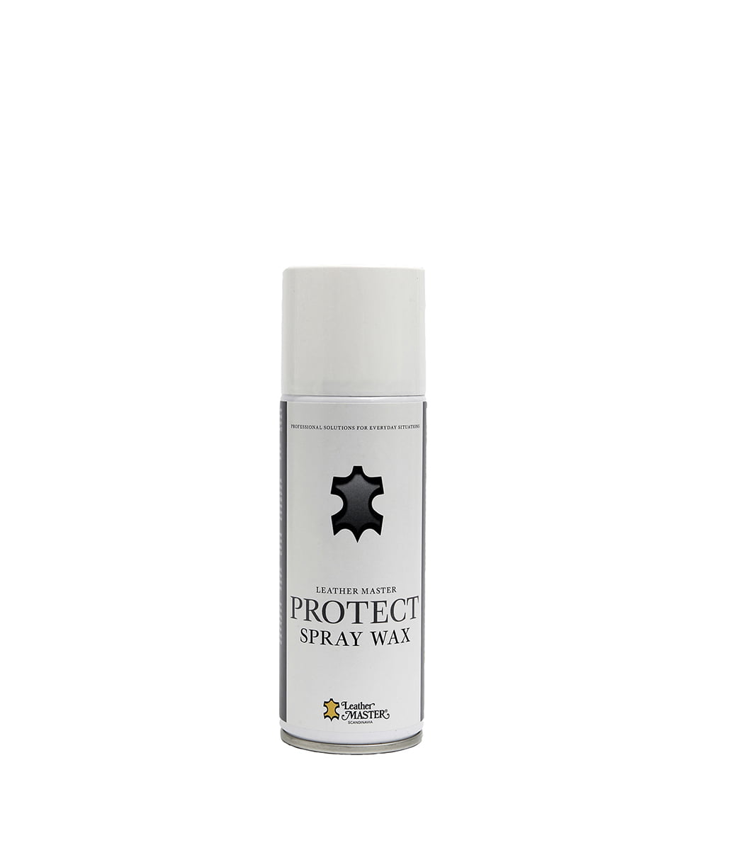 SPRAY WAX 200 ML