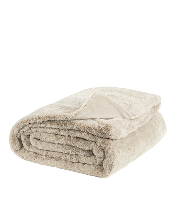 CELINE CREAM - 150 cm