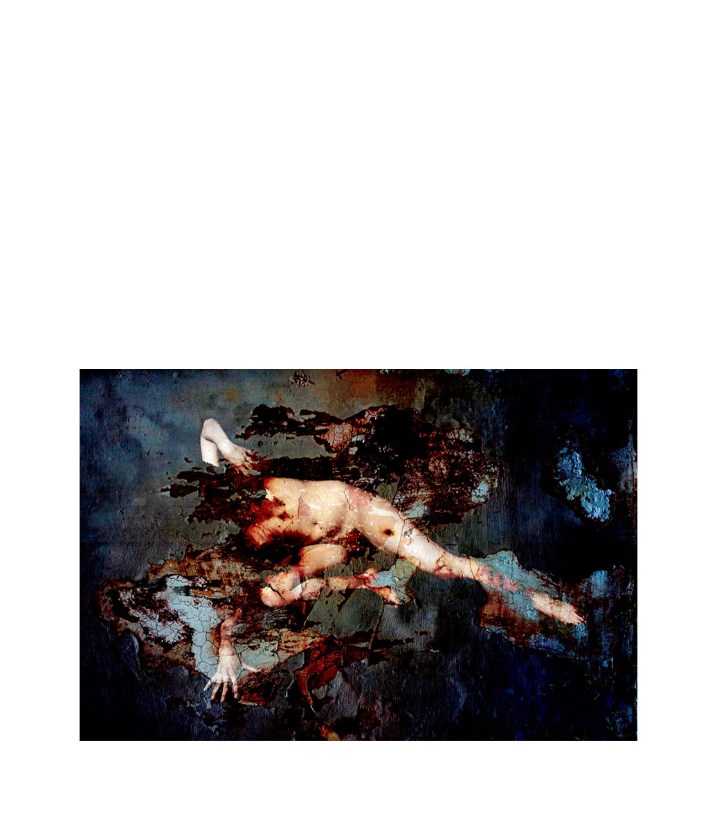 CORROSIVE - Plexiglas