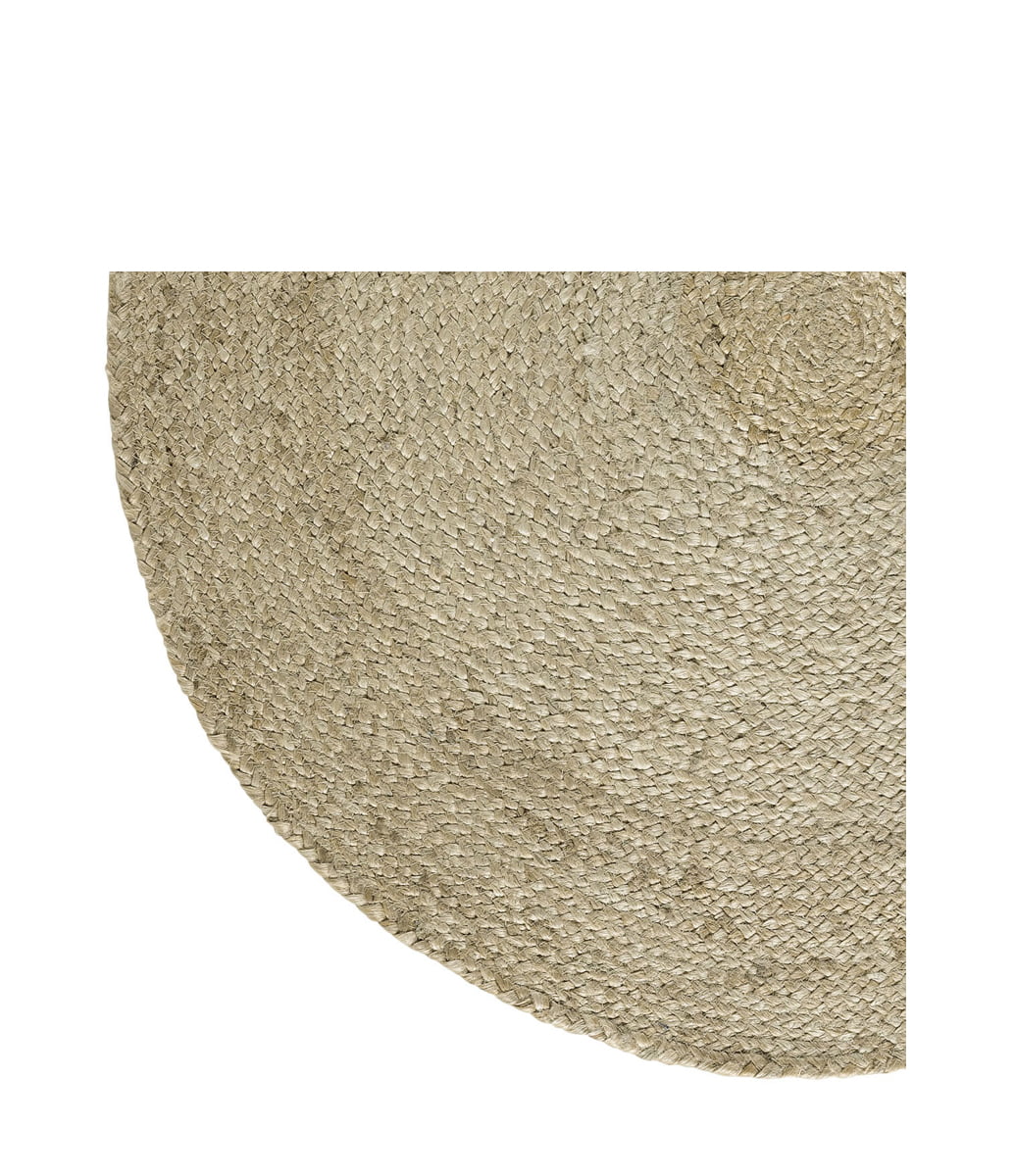 BRAIDED HEMP jutematta