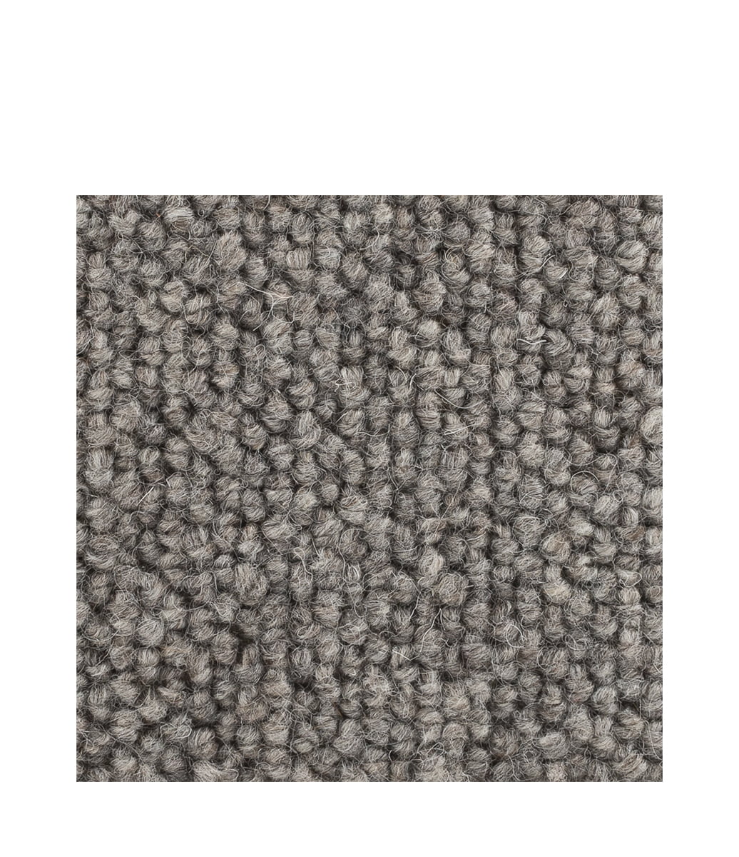 LAKELAND ullmatta GREY - 200x300