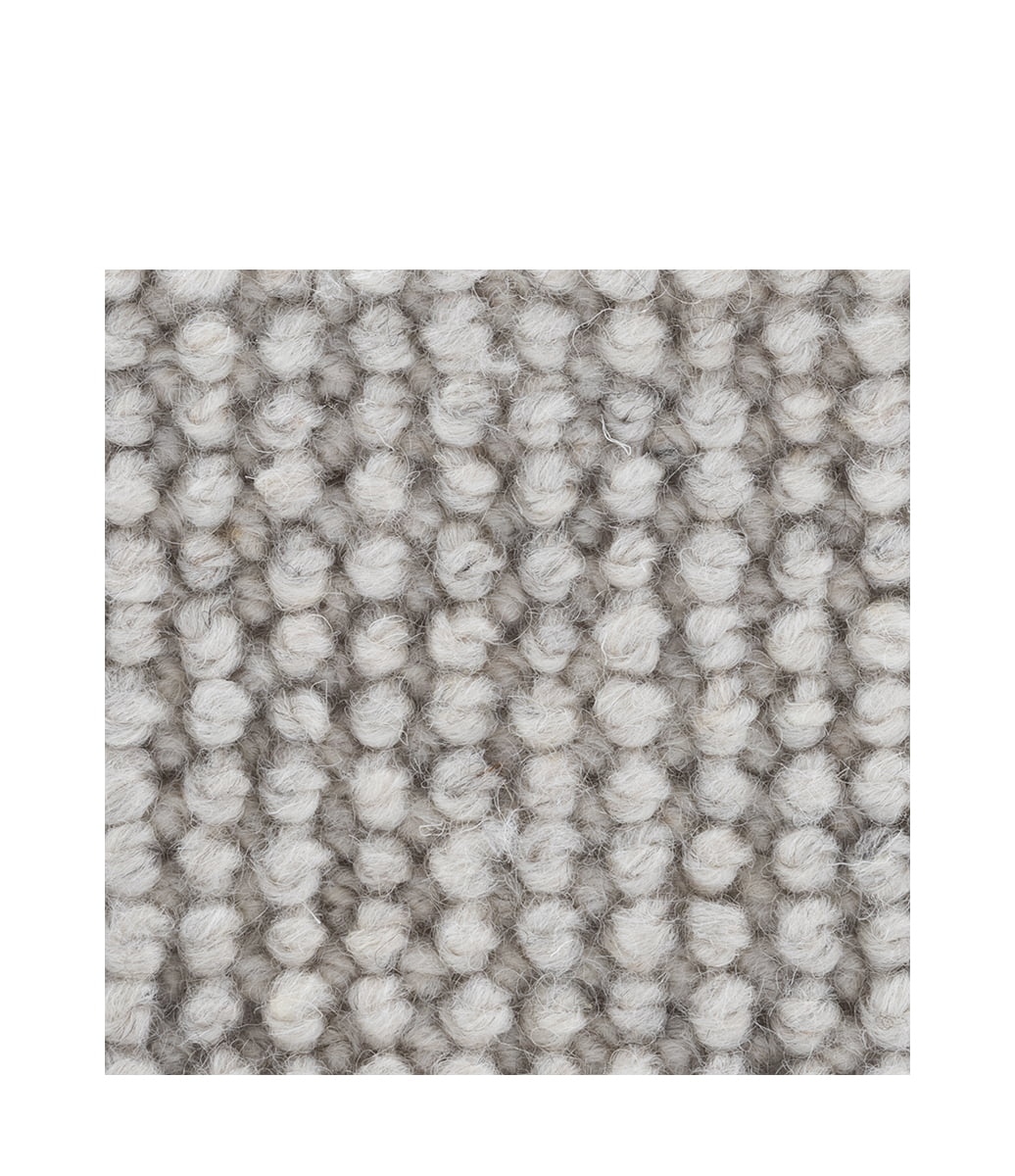 WILDWOOD Ullmatta GREIGE - 200x300