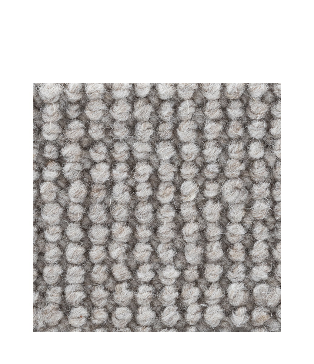 WILDWOOD ullmatta TAUPE - 200x300