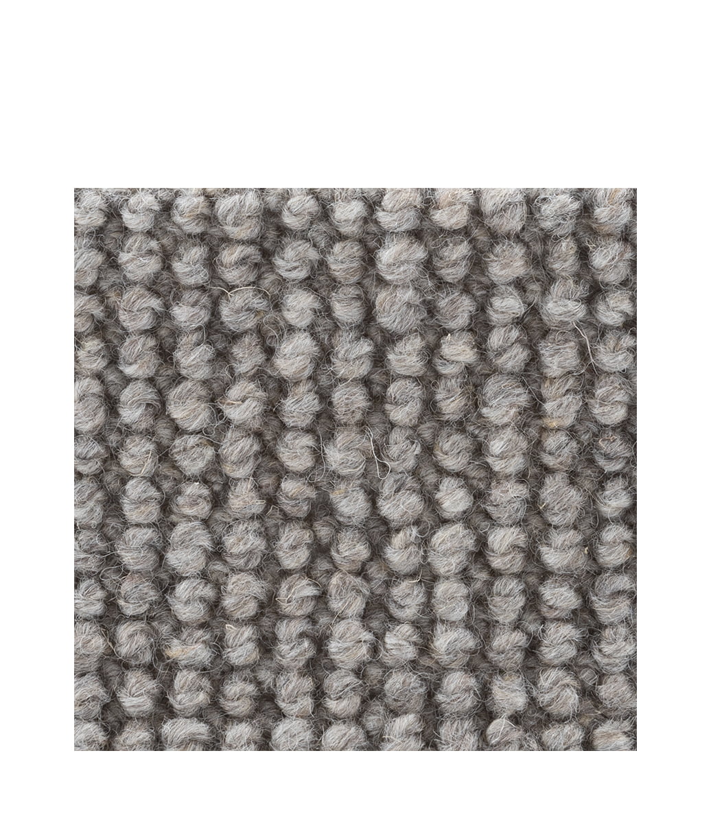 WILDWOOD ullmatta GREY - 200x300