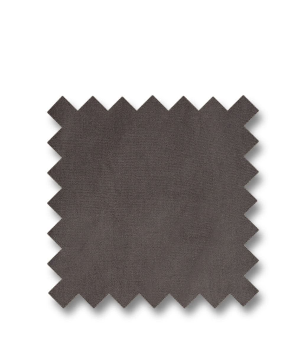VELVET Iron grey