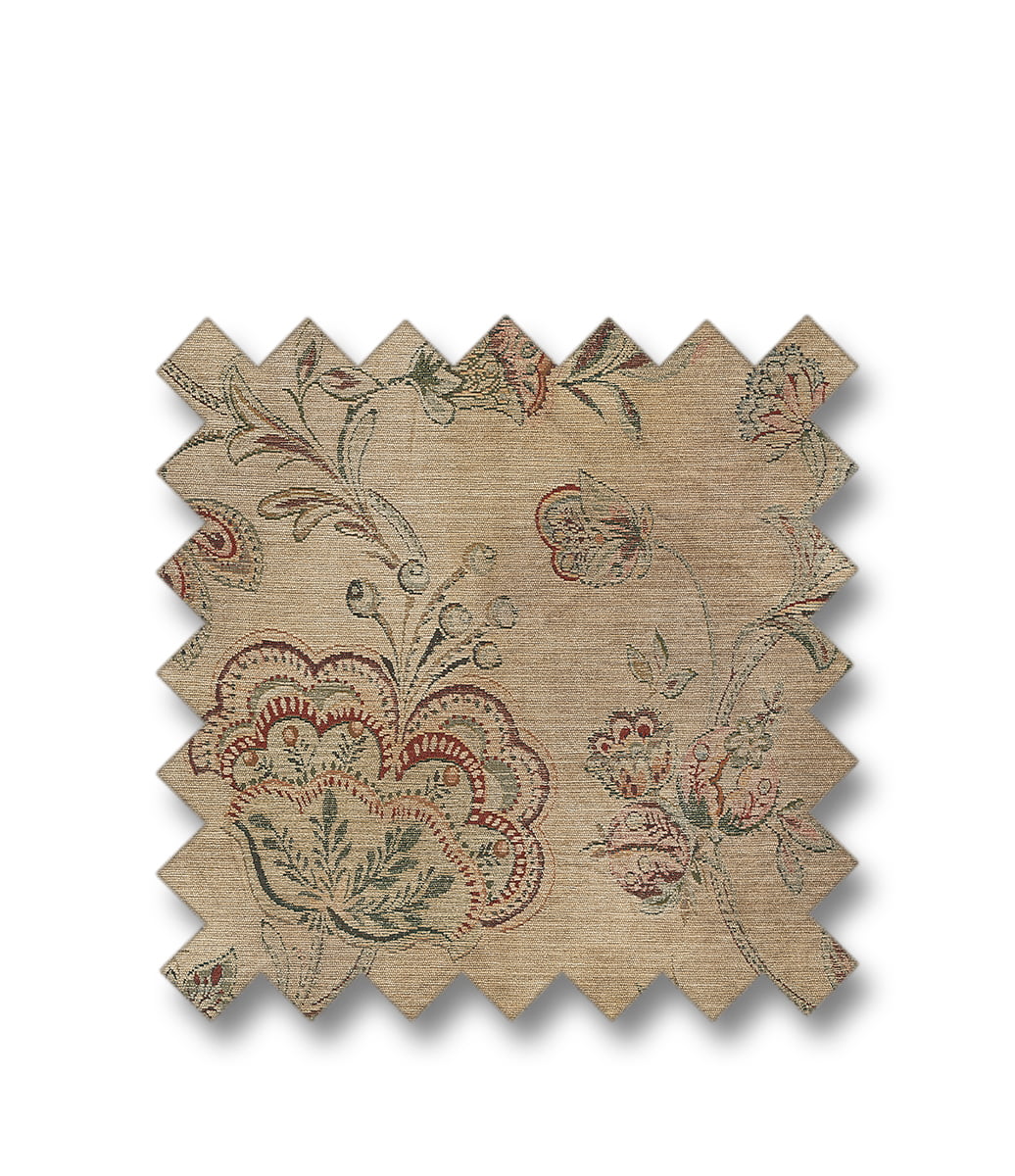 MIRALAGO FLOWER beige