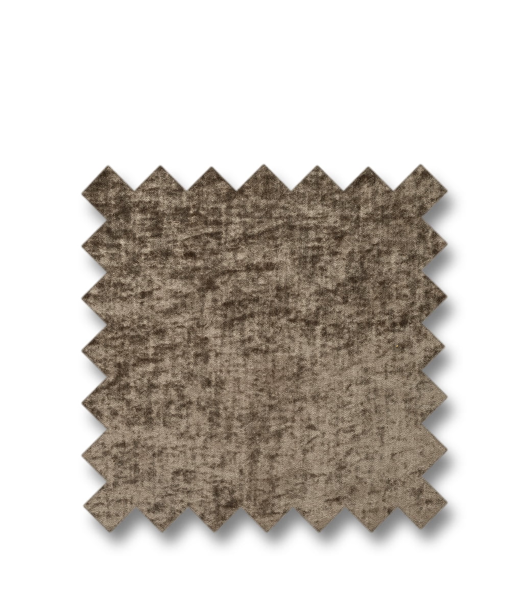 GARDA velvet taupe
