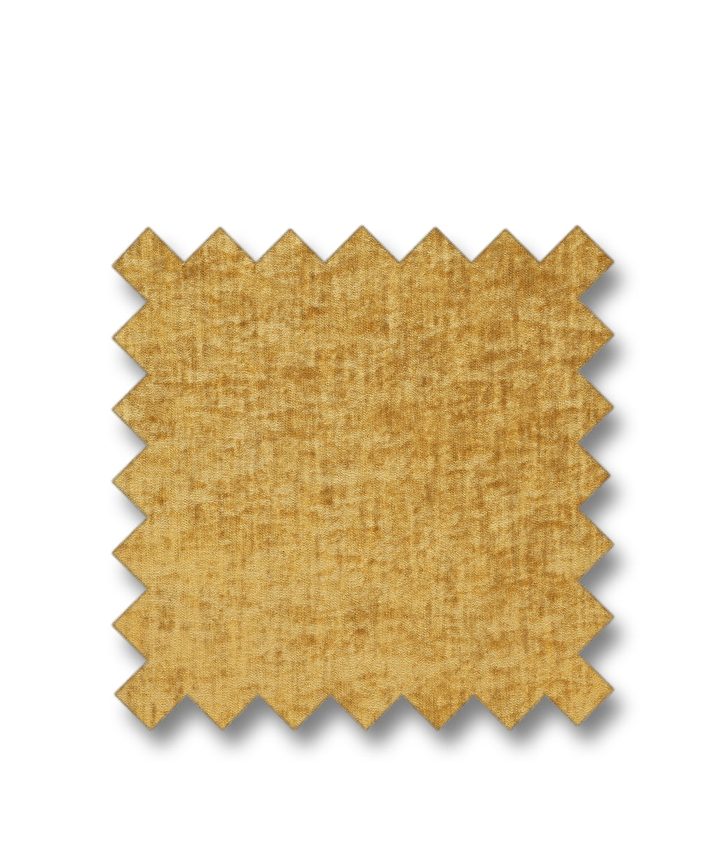 GARDA velvet cognacgnac
