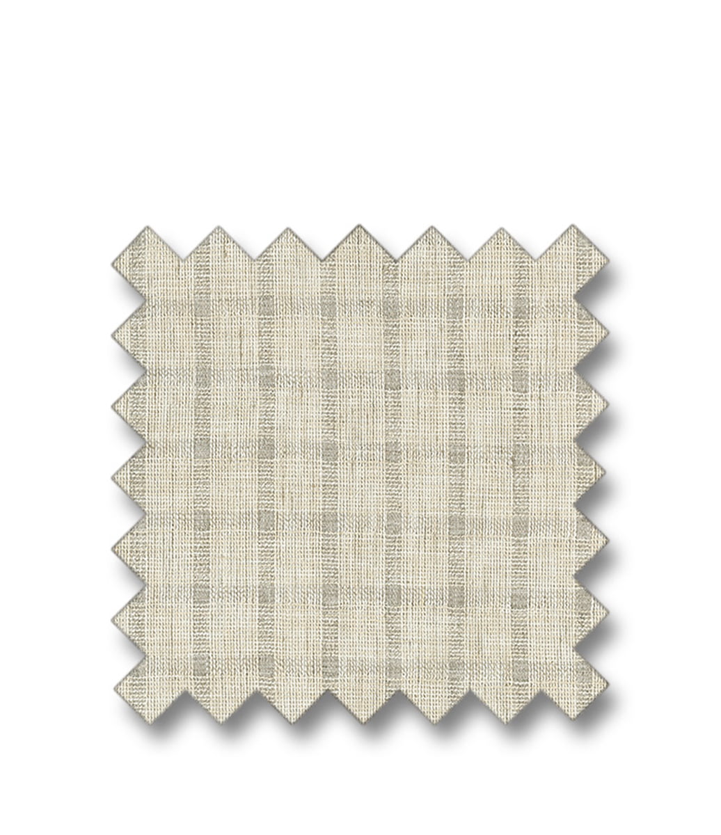 TRAVERSE ZINC/LINEN