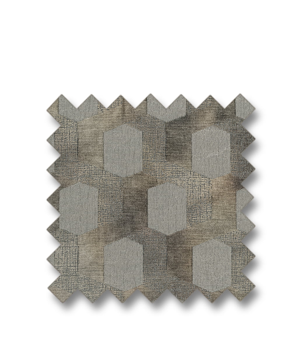 ISOLA PATCH TAUPE