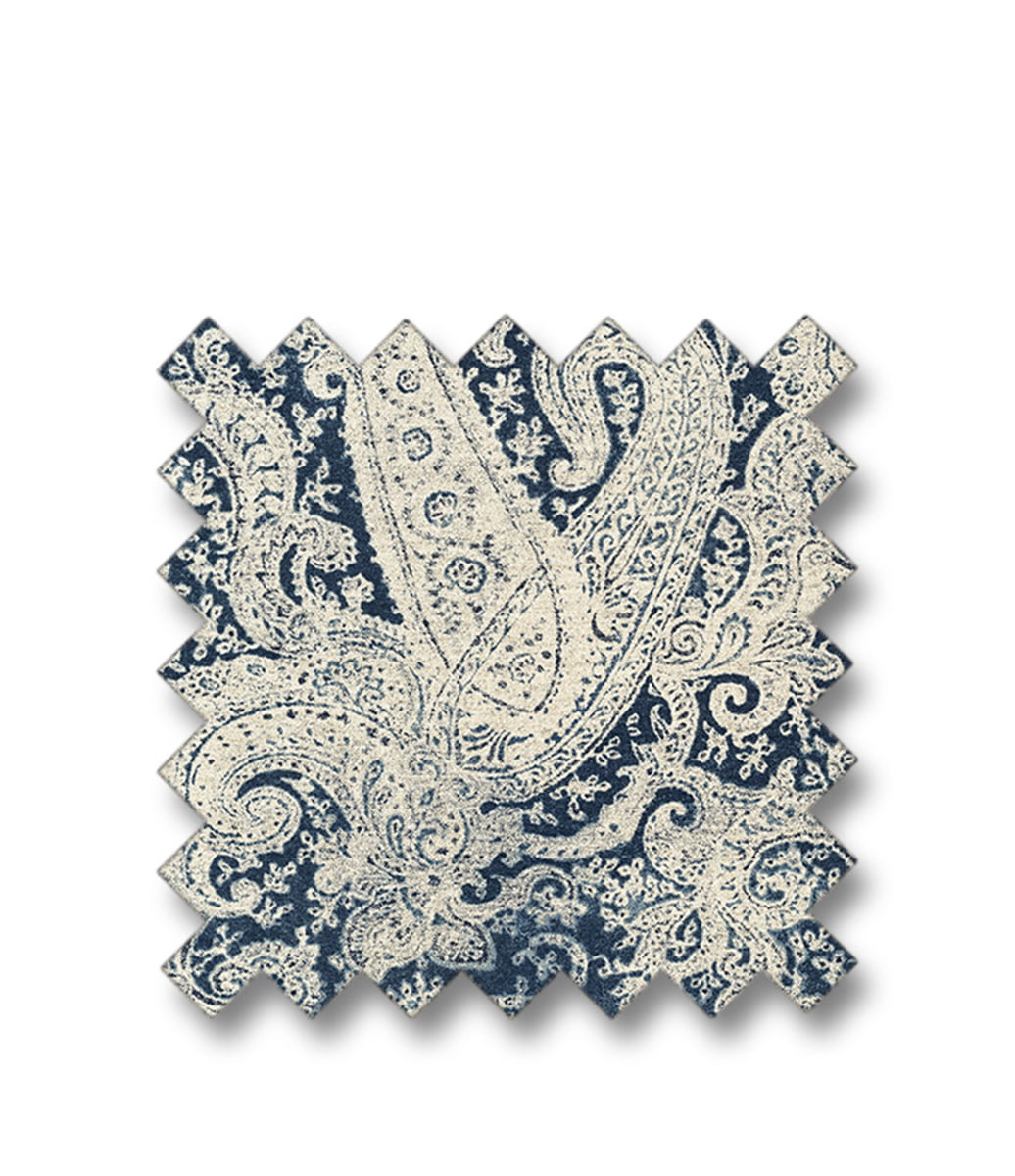 ROMANCE DARK BLUE