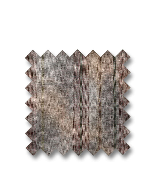 MERANO STRIPE Bruciato