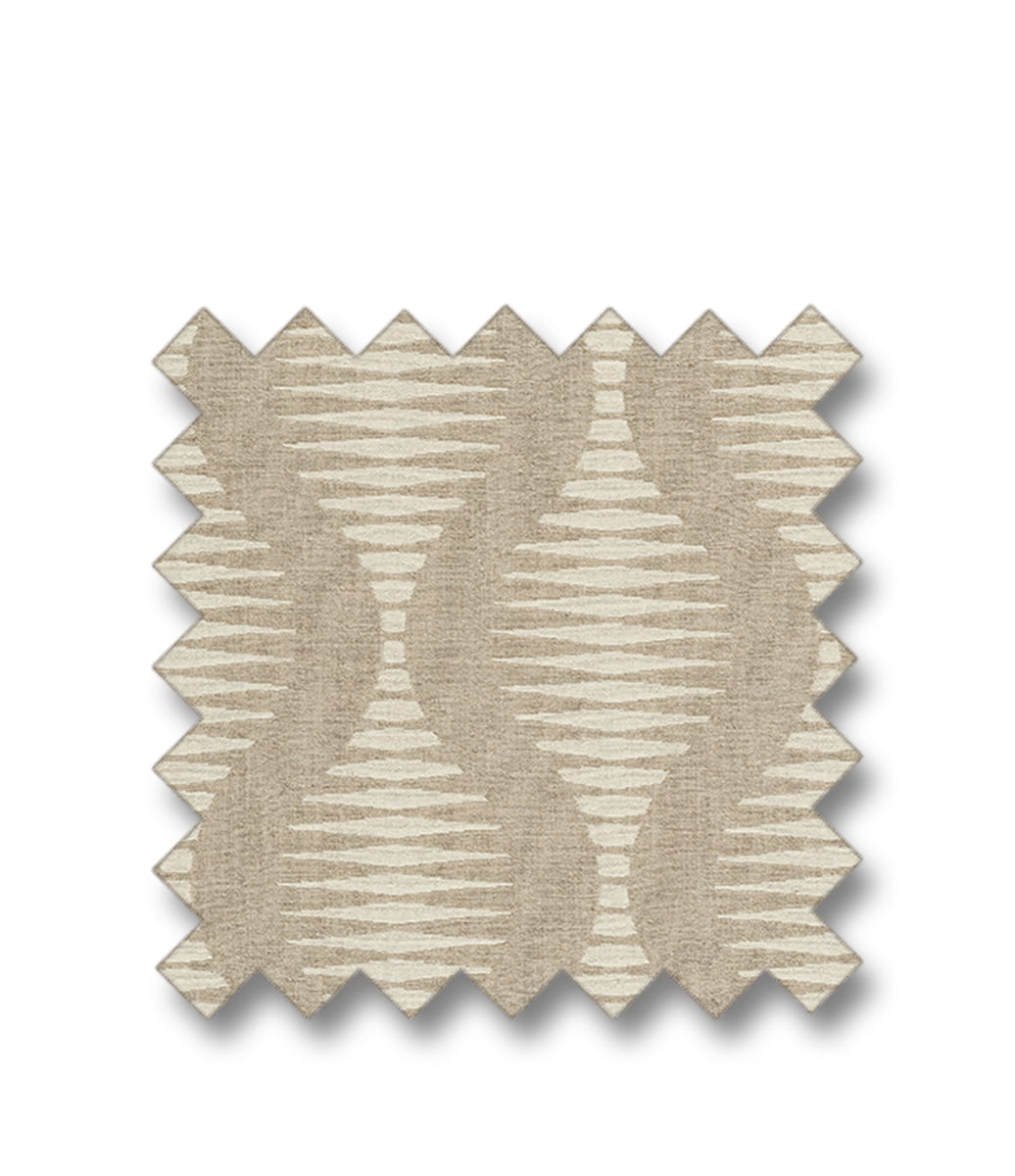 DANILO linen/offwhite