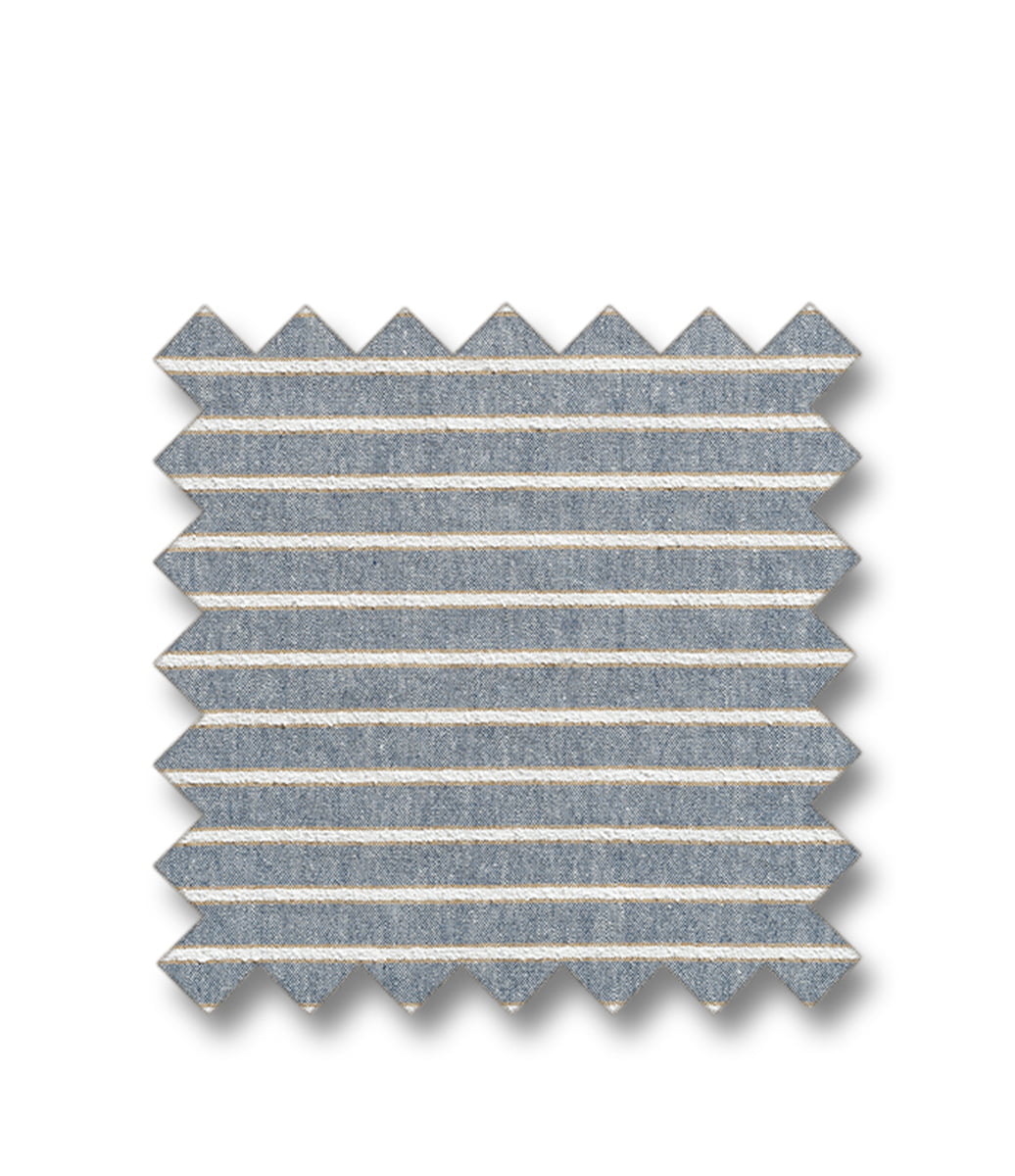 ROCCO STRIPE BLUE