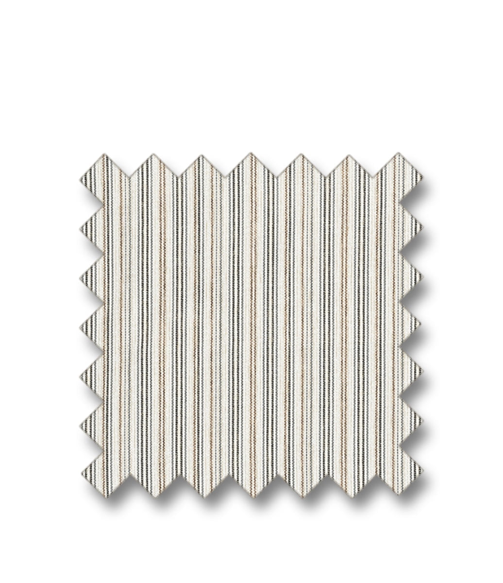 MONTPELLIER STRIPE taupe