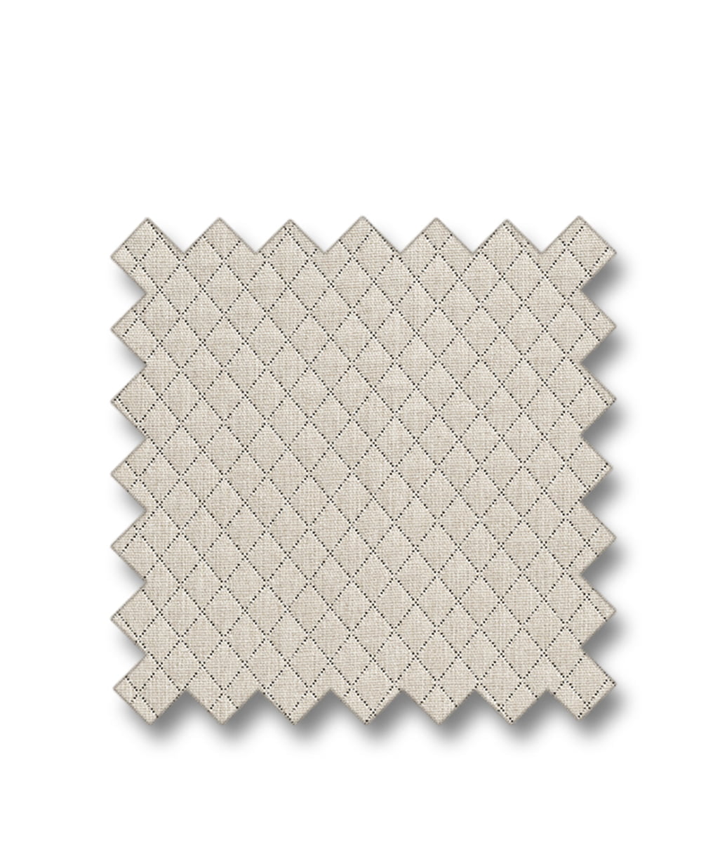 PASCATI DIAMOND LINEN