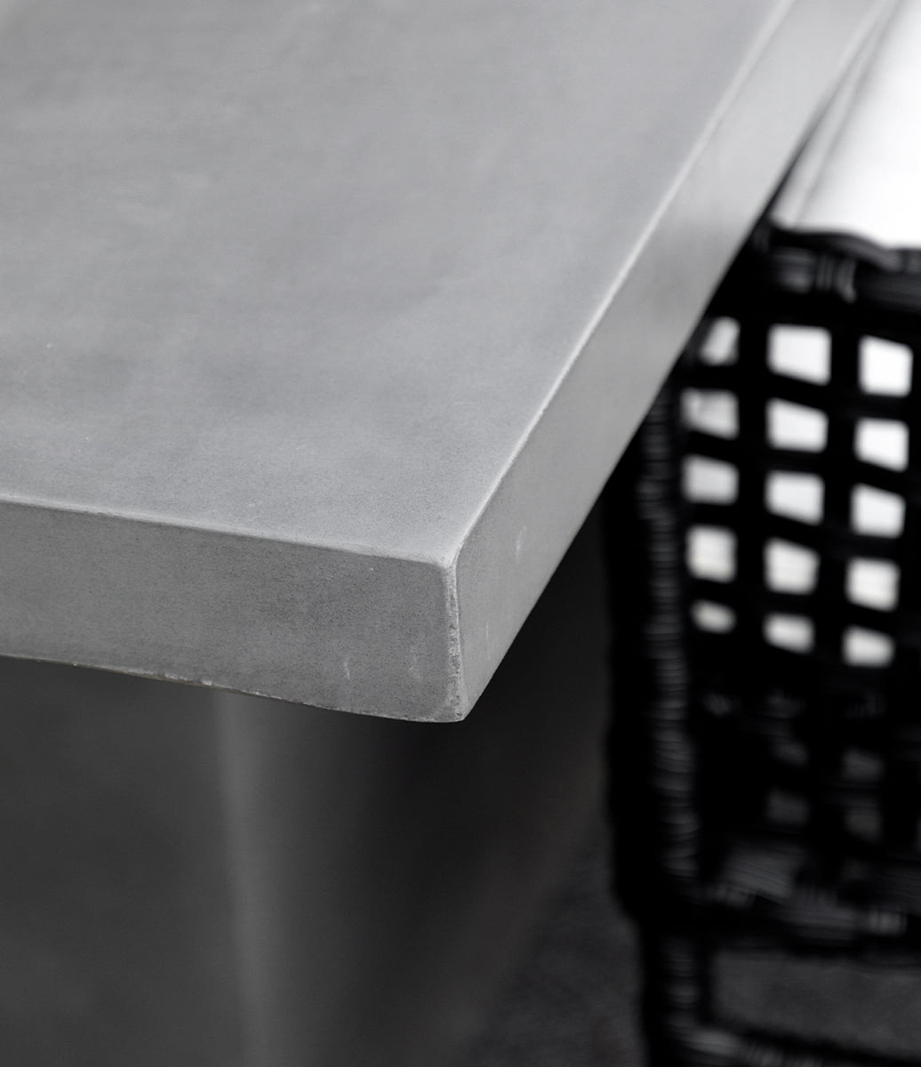 CAMPOS DELGADO matbord