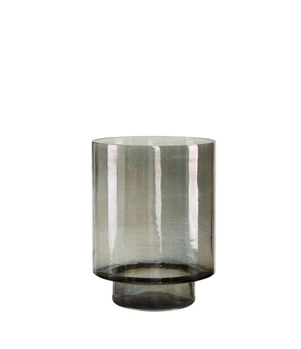 REEF ljuslykta i glas (L)