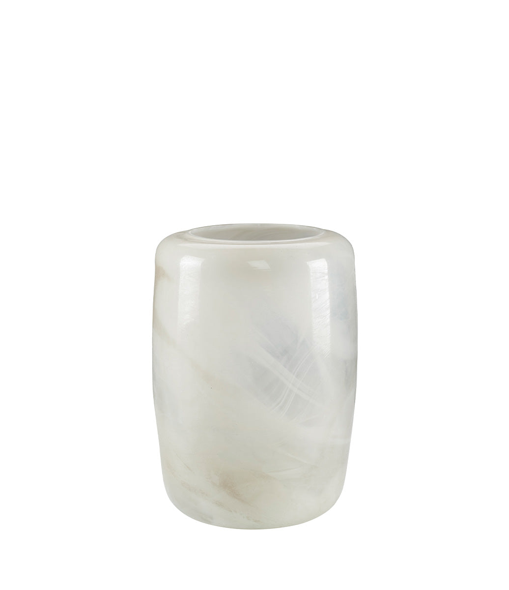 Reef Vas i handblåst glas