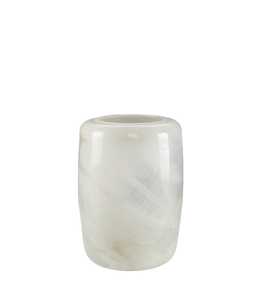 Reef Vas i handblåst glas