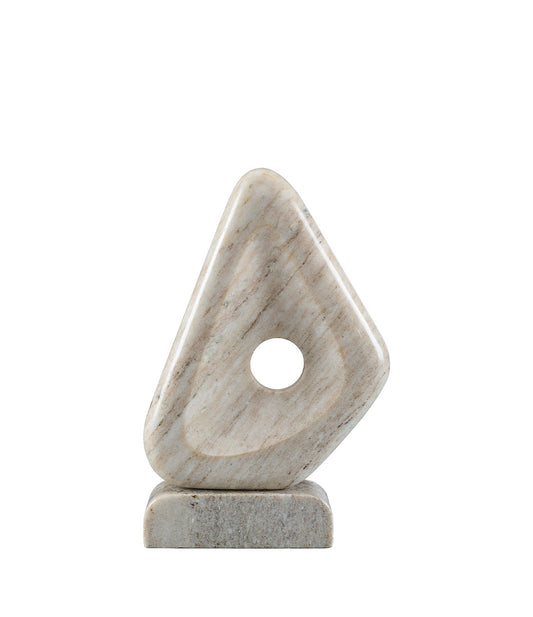 HERA skulptur i marmor