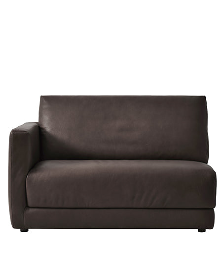 BROOME sektion armstöd vänster