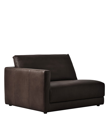 BROOME sektion armstöd vänster