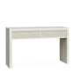 HAYDEN konsolbord, Ivory Mist från Artwood