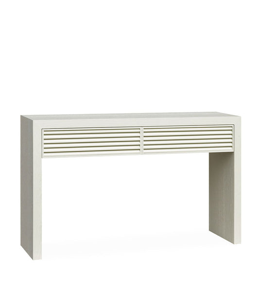 HAYDEN konsolbord, Ivory Mist från Artwood