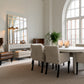 HAYDEN konsolbord, Ivory Mist från Artwood