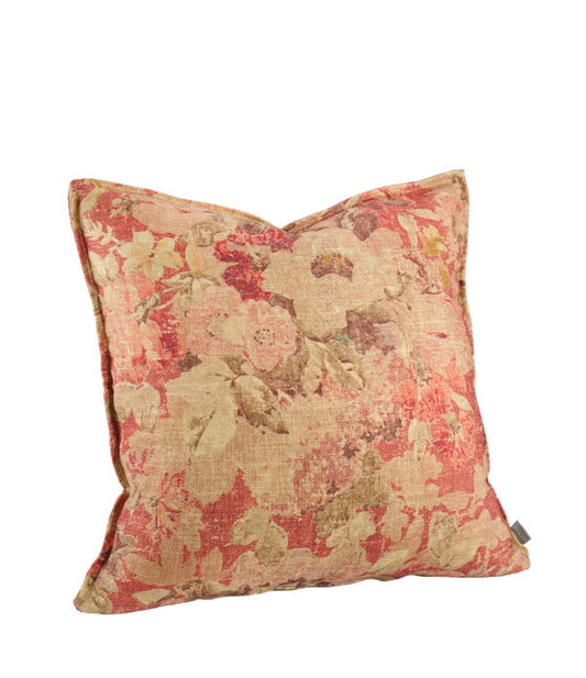 ROSEWOOD FLOWER kuddfodral - 50x50