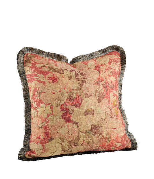 ROSEWOOD FLOWER kuddfodral - 50x50