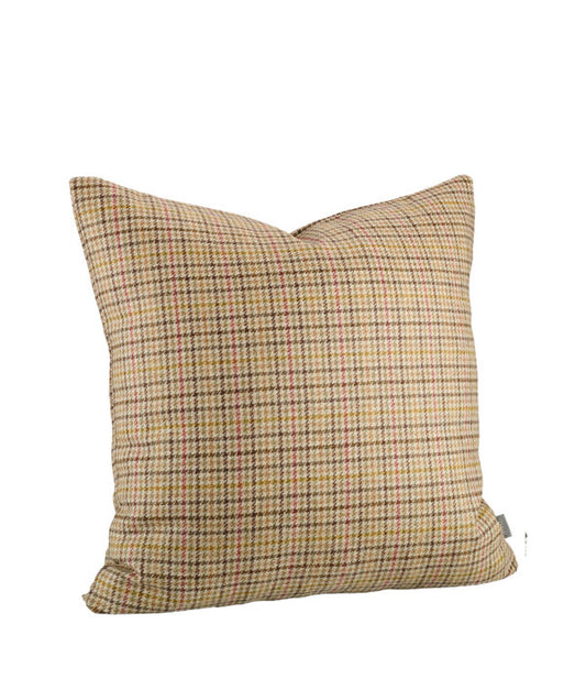 HARRIS TWEED kuddfodral - 50x50